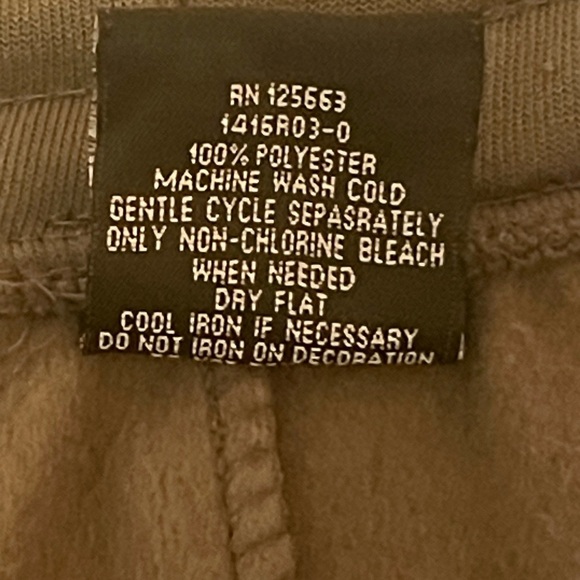 Tom & Jerry x Southpole Graphic Fleece Shorts Asphalt Gray Men’s L NWT - Picture 6 of 8